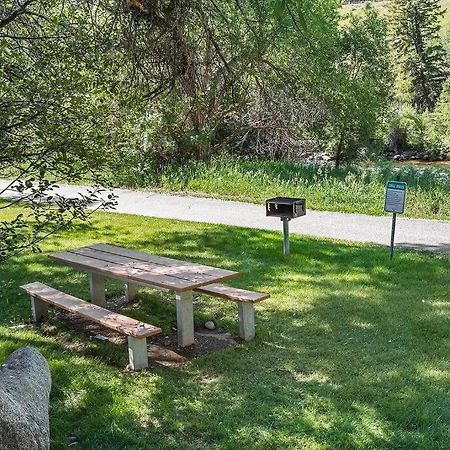 Beaver Creek 2 Bed 2 Bath Condo 1 Min Walk To Elk Lot Avon Eksteriør billede