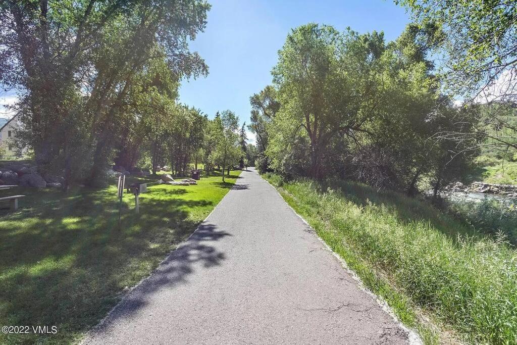 Beaver Creek 2 Bed 2 Bath Condo 1 Min Walk To Elk Lot Avon Eksteriør billede