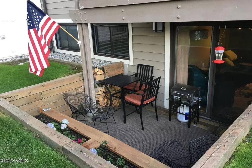 Beaver Creek 2 Bed 2 Bath Condo 1 Min Walk To Elk Lot Avon Eksteriør billede