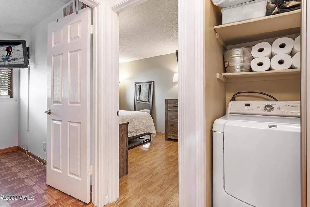 Beaver Creek 2 Bed 2 Bath Condo 1 Min Walk To Elk Lot Avon Eksteriør billede
