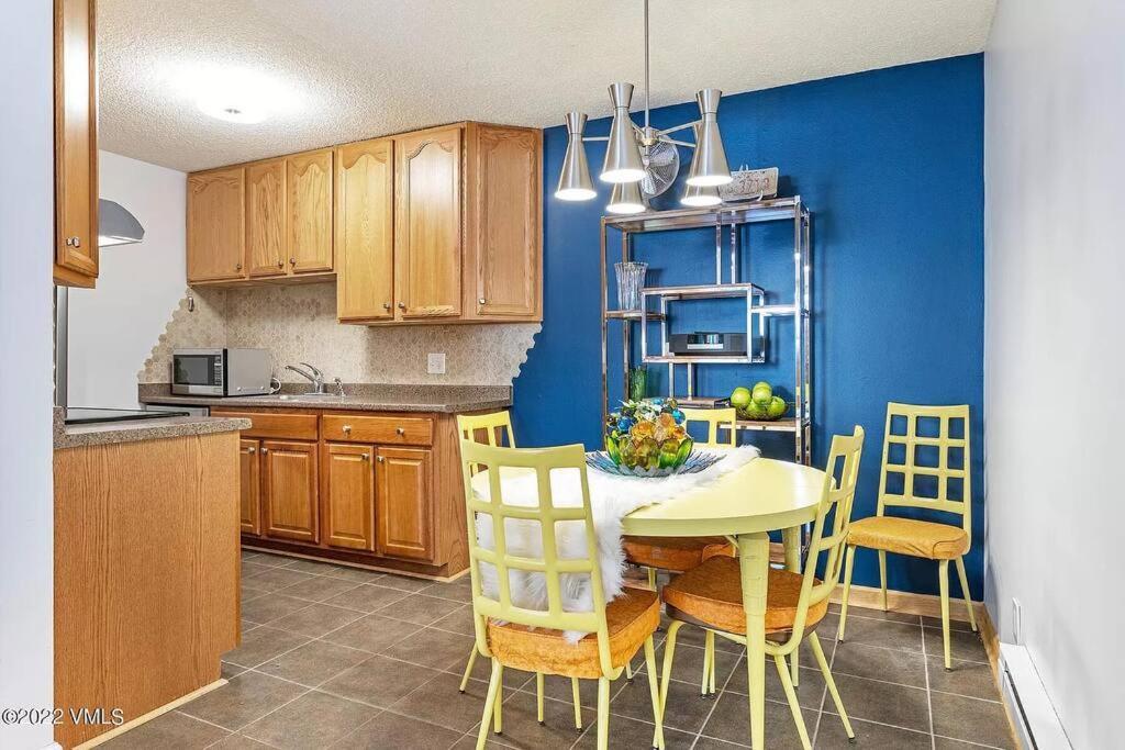 Beaver Creek 2 Bed 2 Bath Condo 1 Min Walk To Elk Lot Avon Eksteriør billede