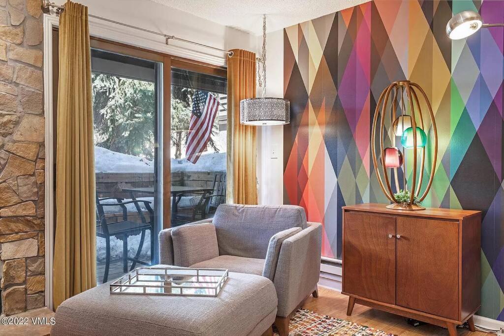 Beaver Creek 2 Bed 2 Bath Condo 1 Min Walk To Elk Lot Avon Eksteriør billede