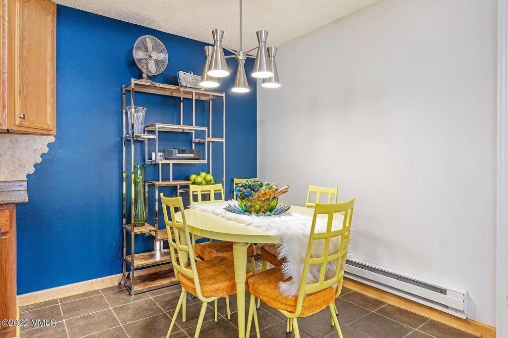 Beaver Creek 2 Bed 2 Bath Condo 1 Min Walk To Elk Lot Avon Eksteriør billede